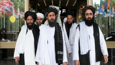 Taliban say religious scholars will lead govt in Afghanistan