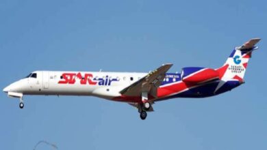 Flights connecting Jamnagar to Bengaluru, Hyderabad to be inaugurated on Thursday
