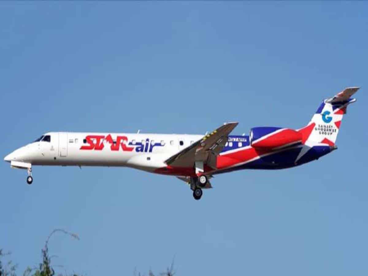 Flights connecting Jamnagar to Bengaluru, Hyderabad to be inaugurated on Thursday