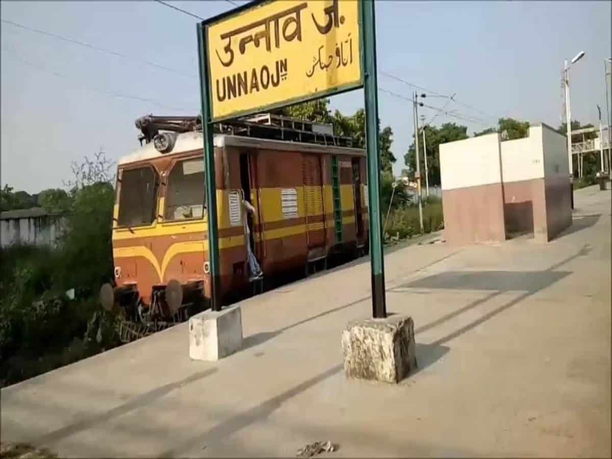 Unnao's Miyaganj village to become Mayaganj in UP