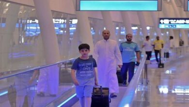 Saudi Arabia to impose hefty fines on travelers coming from red-list countries