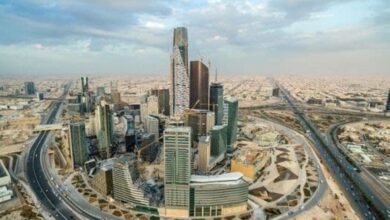 Saudi Arabia residents can buy one property in the Kingdom
