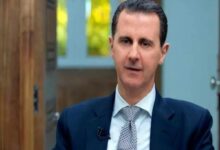 Syrian president orders formation of new govt