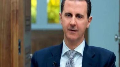 Syrian president orders formation of new govt
