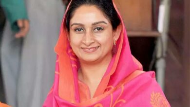 Harsimrat seeks changes in CAA for 'rehabilitation' of Sikhs, Hindus from Afghanistan