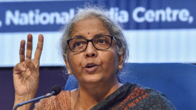 Budget session: Nirmala Sitharman to move Finance Bill 2023 today