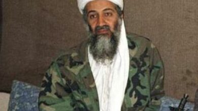 Osama bin Laden