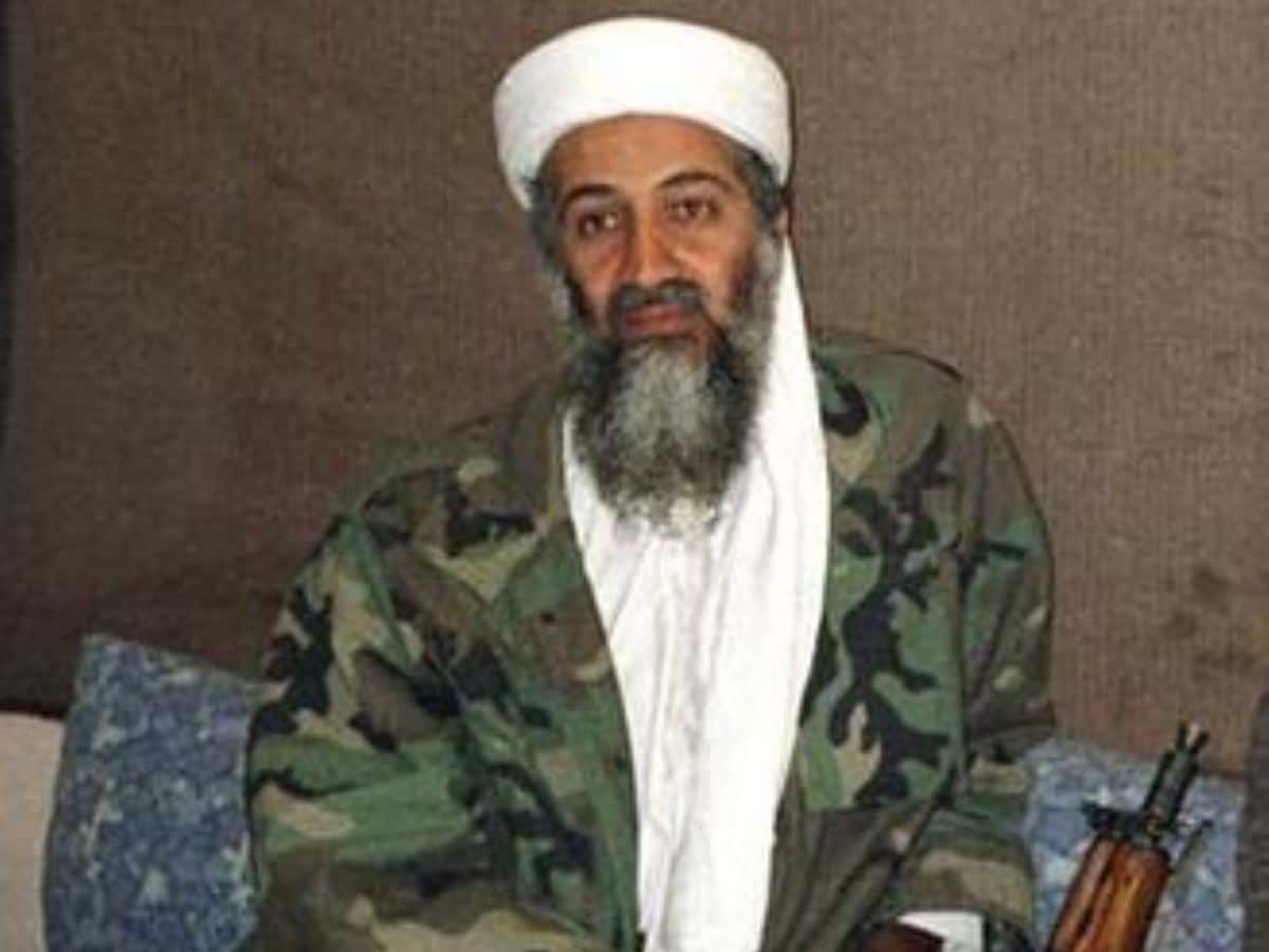 Osama bin Laden