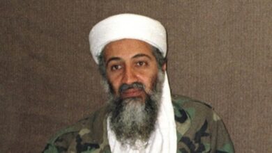 Osama bin Laden