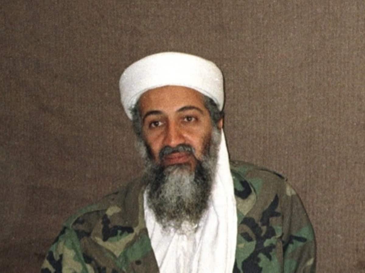 Osama bin Laden