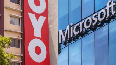 Microsoft invests $5 mn in OYO