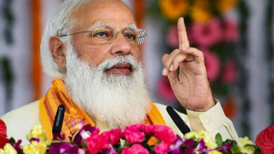 Passion for sports greatest tribute to Major Dhyan Chand: PM Modi