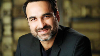 Pankaj Tripathi: Don't want to bore people by being too much in the media