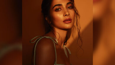 Pooja Hegde: Telugu film industry takes me as their own