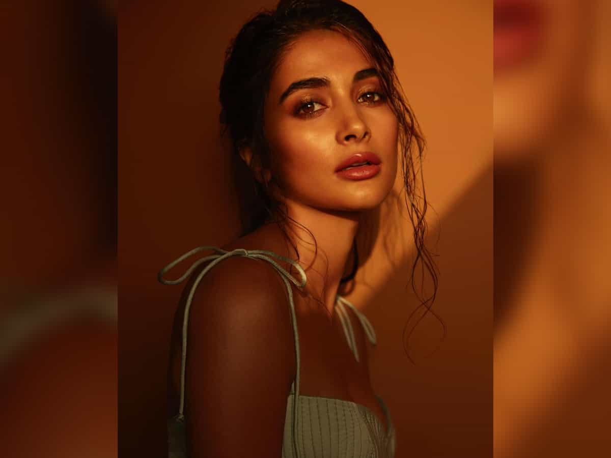 Pooja Hegde: Telugu film industry takes me as their own