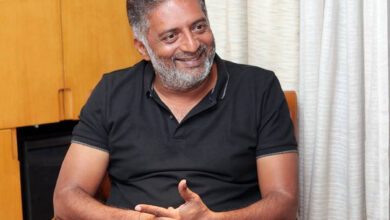 Surgery successful, will be back soon: Prakash Raj