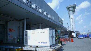 Telangana exporters seek international courier cargo facility