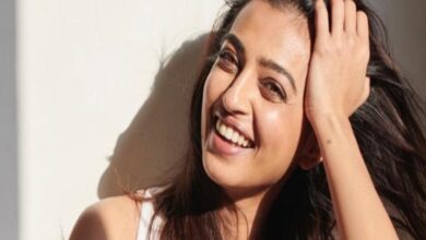 #BoycottRadhikaApte trends on Twitter; actress accused of 'destroying culture'