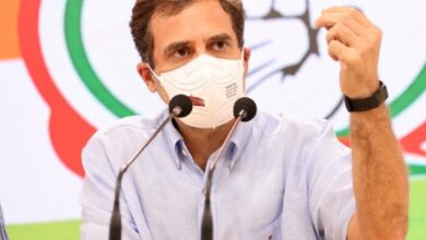 Rahul Gandhi terms 'Made in India' as Jumla; accuses Centre of 'doublespeak'