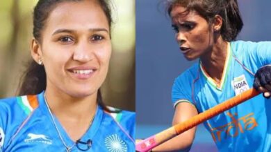 Hockey skipper Rani condemns casteist slurs on Vandana; says we work for India