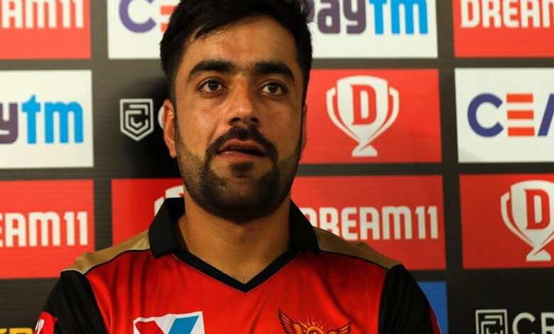 Rashid Khan worried, he can't get his family out of Afghanistan, says Pietersen