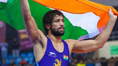 India at Olympics: Wrestler Ravi Dahiya takes silver; medal tally rises to 5