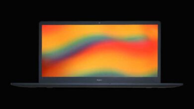 Redmi forays into laptop category in India with 2 devices