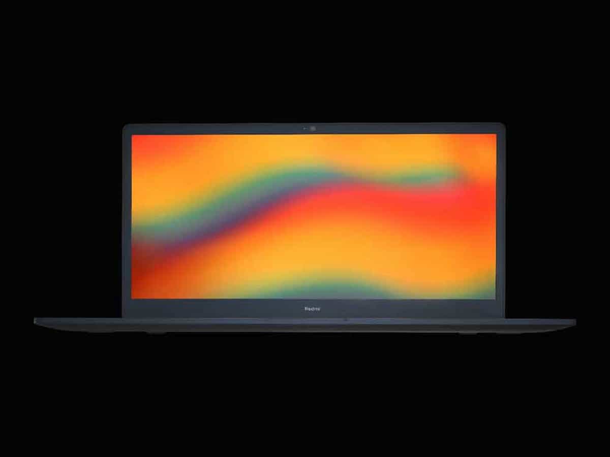 Redmi forays into laptop category in India with 2 devices