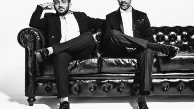 Ritviz, Nucleya in first collab for 'Baaraat', NFT marketplace