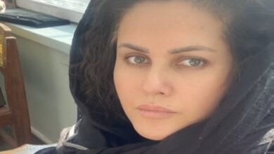 The Taliban will strip women's rights: Af filmmaker Sahraa Karimi