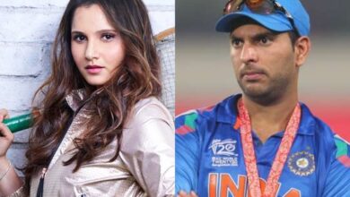 Sania Mirza is 'offended' by Yuvraj Singh's friendship day video, why?
