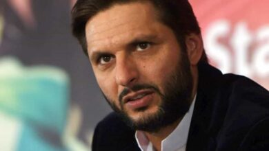 Shahid Afridi says 'overconfidence' led to team India's WC loss