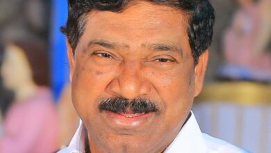 TRS MLA, former deputy CM to join Sharmila's party?