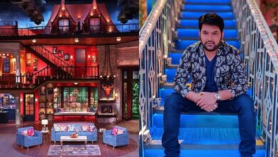 The Kapil Sharma Show's revamped set is all things luxurious! (photos)