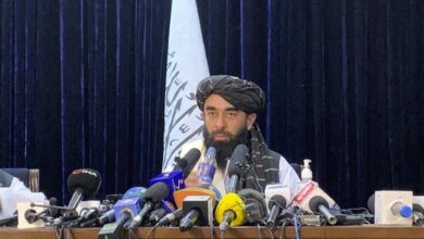 Taliban appoint deputy ministers in all-male government