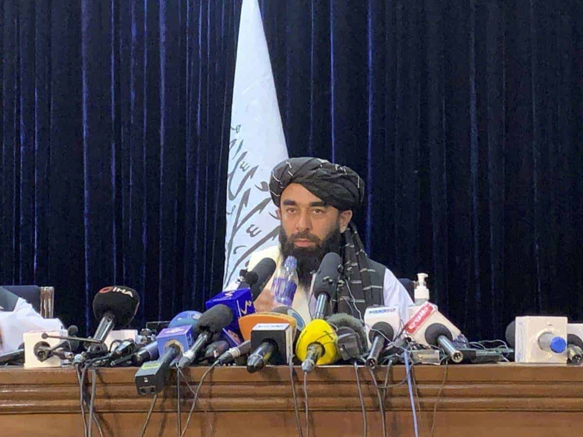 Taliban appoint deputy ministers in all-male government