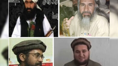 Who are Tehrik-e-Taliban Pakistan and why are they giving Islamabad a big headache?