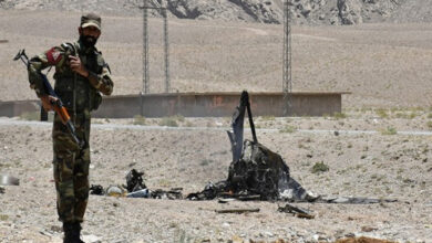 2 Pakistani soldiers killed, 4 injured in terror attacks in Kybher, South Waziristan
