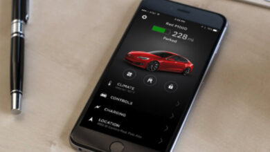 Tesla app outage locked some owners out of their cars
