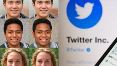 Student proves Twitter algorithm prefers younger, fair-skinned faces