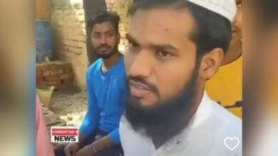 Muslim clerk expelled from village in Haryana for not saying Vande Mataram