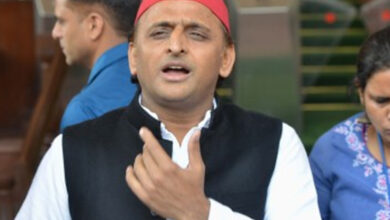 BJP seeks probe into Akhilesh Yadav's assets