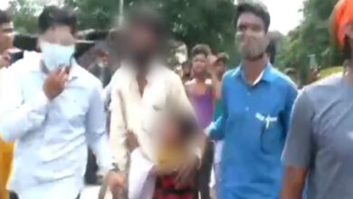 UP: Three arrested for attacking Muslim man, forcing to chant 'Jai Shri Ram'