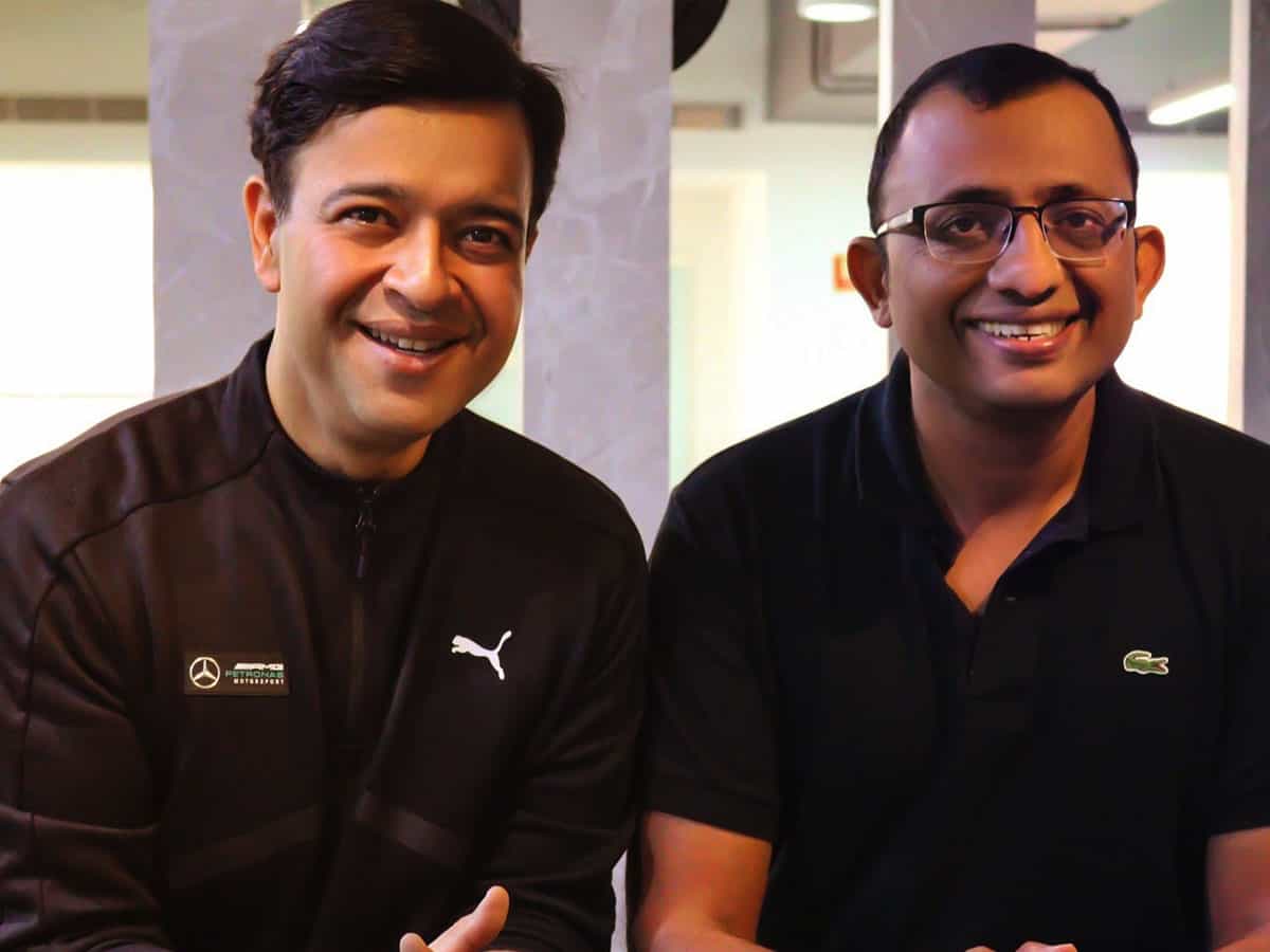 Local language tech platform VerSe Innovation raises $450 mn