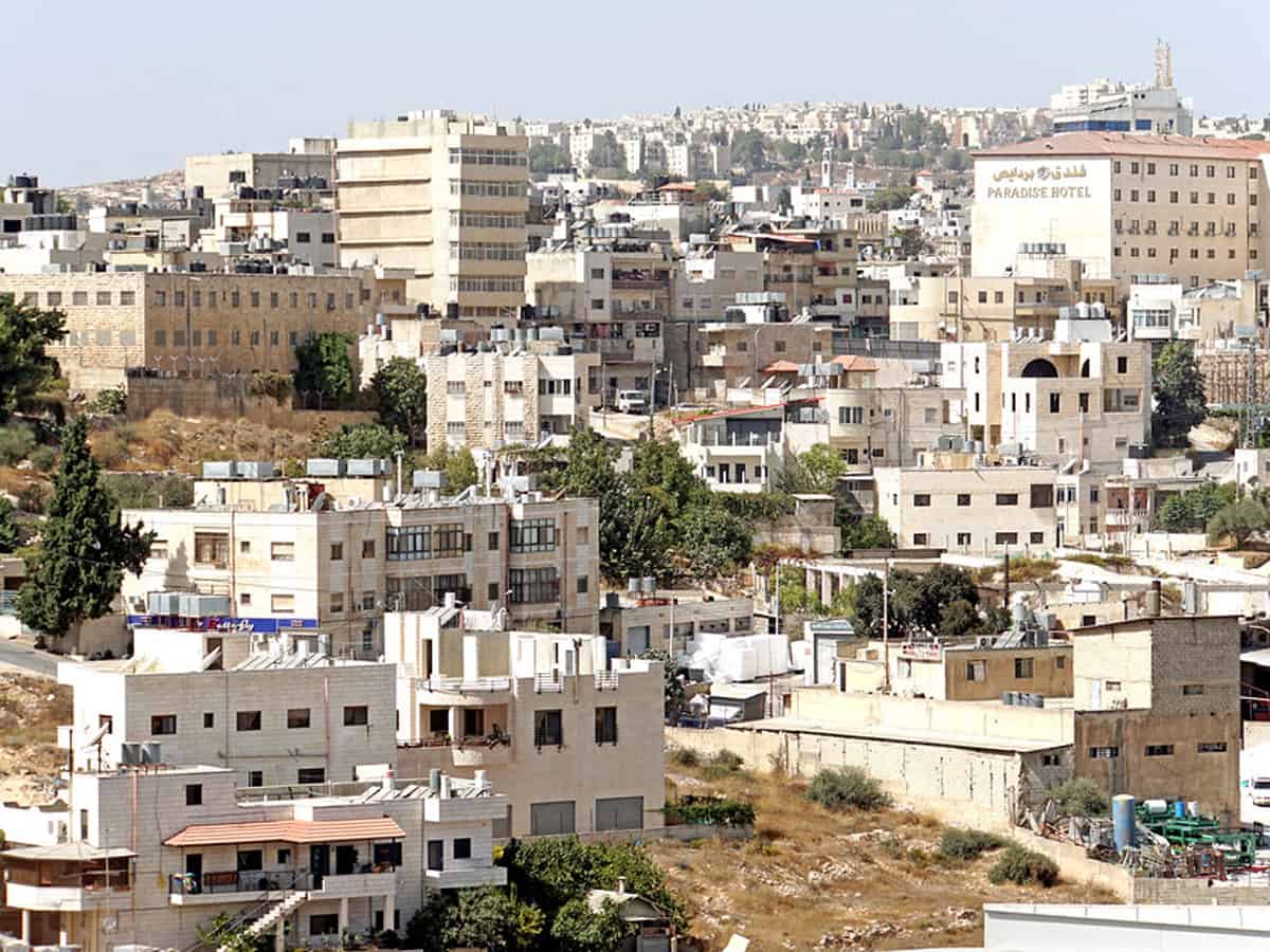 Israel to approve new constructions in West Bank