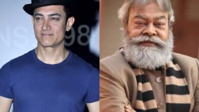 Aamir Khan blamed for actor Anupam Sharma's demise
