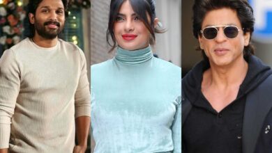 SRK to Allu Arjun: List of world's most in-demand actors & their net worths