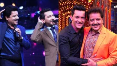 Indian Idol 12: Aditya to perform with father Udit Narayan at finale?