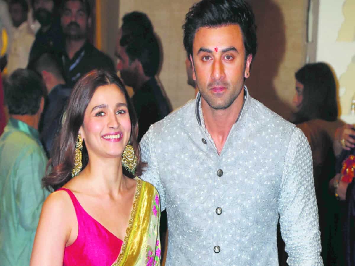 'Ranbir-Alia are getting married this year'