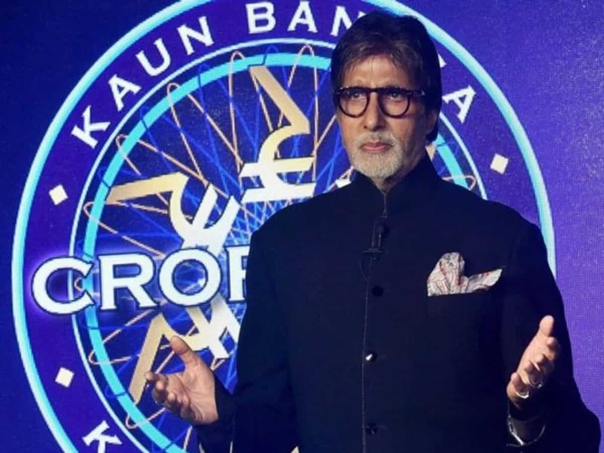 Kaun Banega Crorepati 14: Rs. 1cr winner to take home swanky car